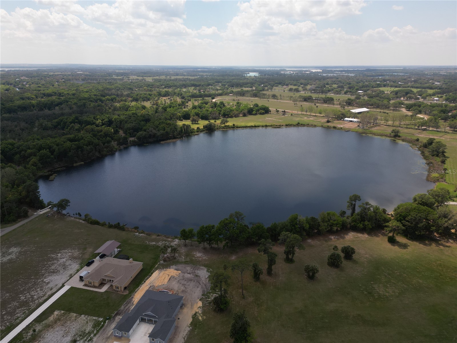 3430 Lake Diane Road Tavares FL 32778 - LAKE / HARRIS CHAIN OF LAKES S5147301 image5