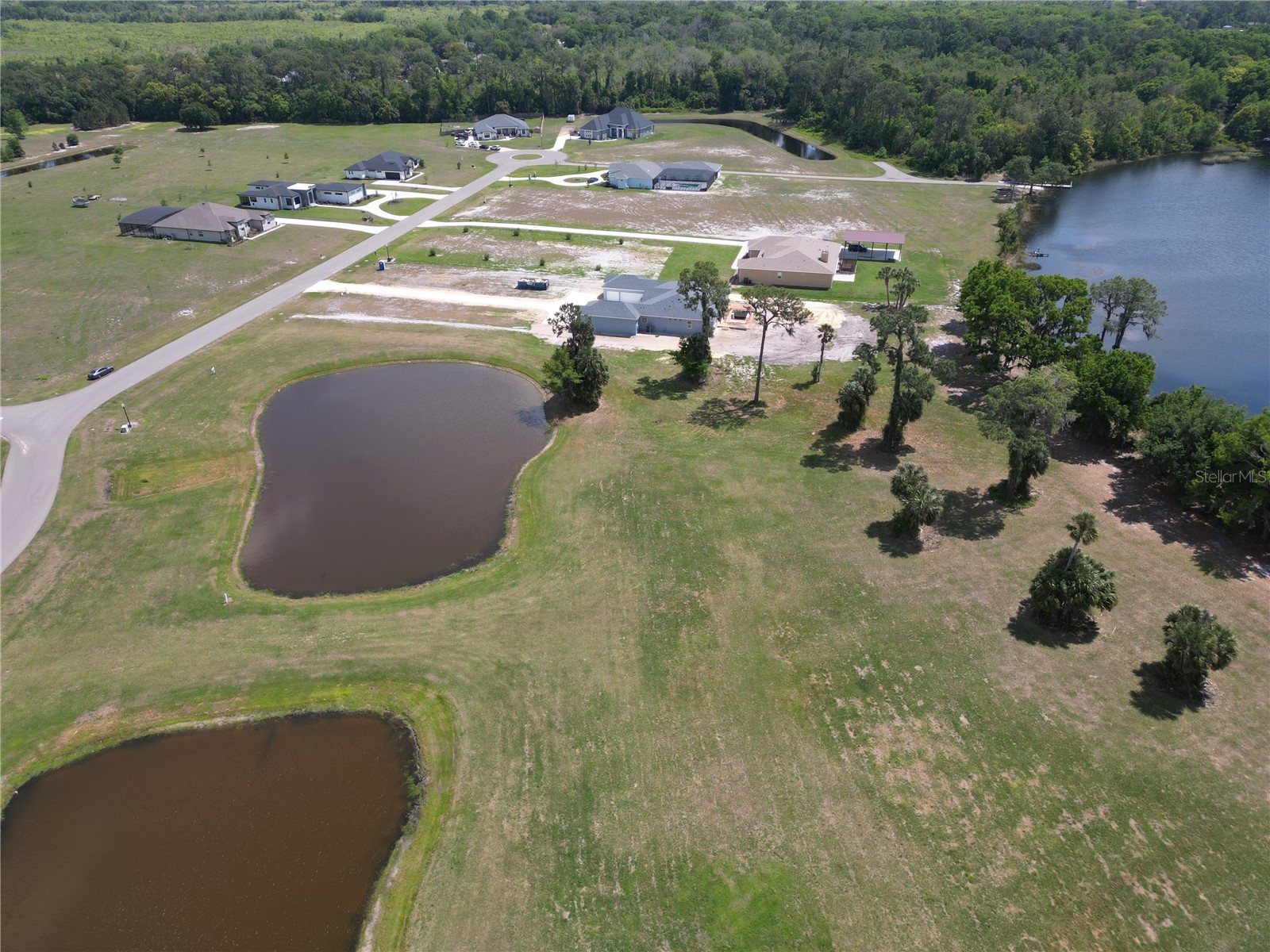 3430 Lake Diane Road Tavares FL 32778 - LAKE / HARRIS CHAIN OF LAKES S5147301 image7
