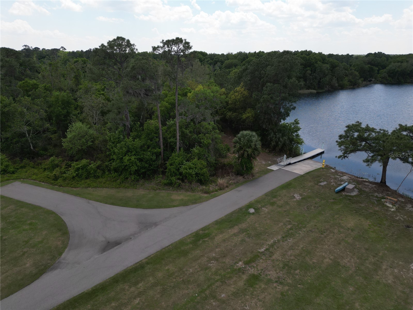 3430 Lake Diane Road Tavares FL 32778 - LAKE / HARRIS CHAIN OF LAKES S5147301 image8