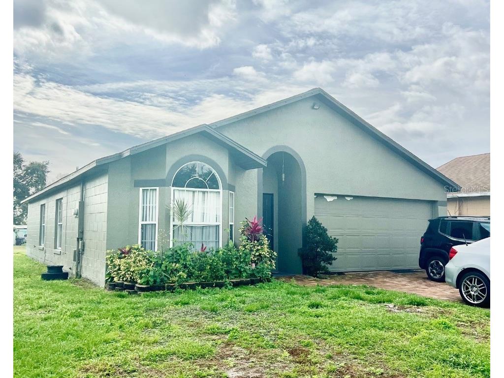 3430 Palmer Drive Kissimmee FL 34741 S5097549 image1