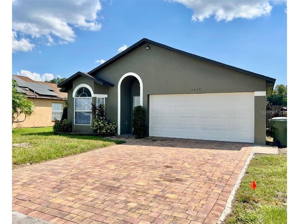 3430 Palmer Drive Kissimmee FL 34741 S5113001 image1