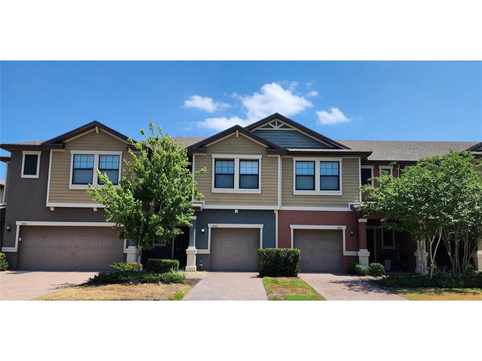 3430 Pine Ribbon Drive Land O Lakes FL 34638 T3525969 image1