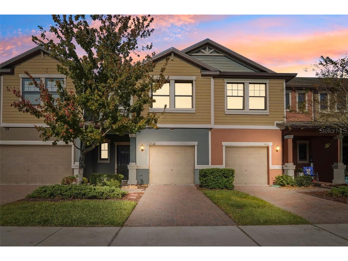 3430 Pine Ribbon Drive Land O Lakes FL 34638 TB8449366 image1