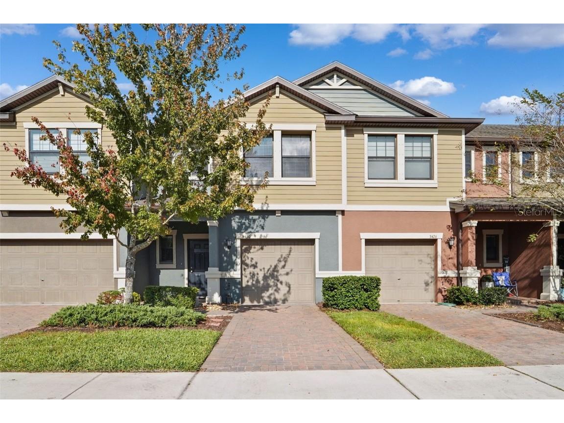 3430 Pine Ribbon Drive Land O Lakes FL 34638 TB8449366 image2