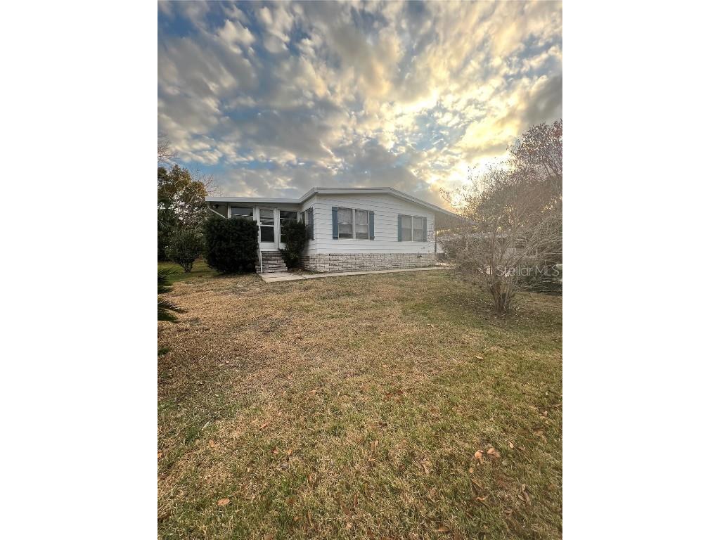 3430 S Citrus Circle #1417 Zellwood FL 32798 - LAKE COHEN AND LAKE GRASSMERE O6084722 image1