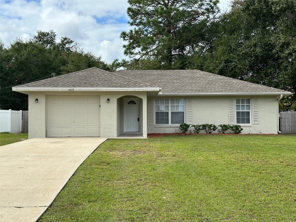 3430 Sandlor Drive Deltona FL 32738 O6155005 image1