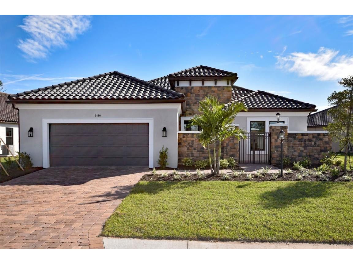3430 Santa Caterina Boulevard Bradenton FL 34211 A4591860 image1