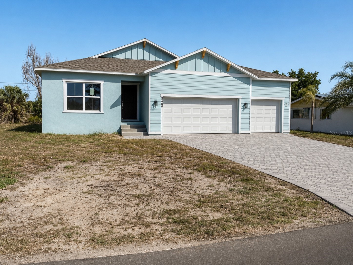 3430 Sarto Lane Rotonda West FL 33947 O6411847 image1