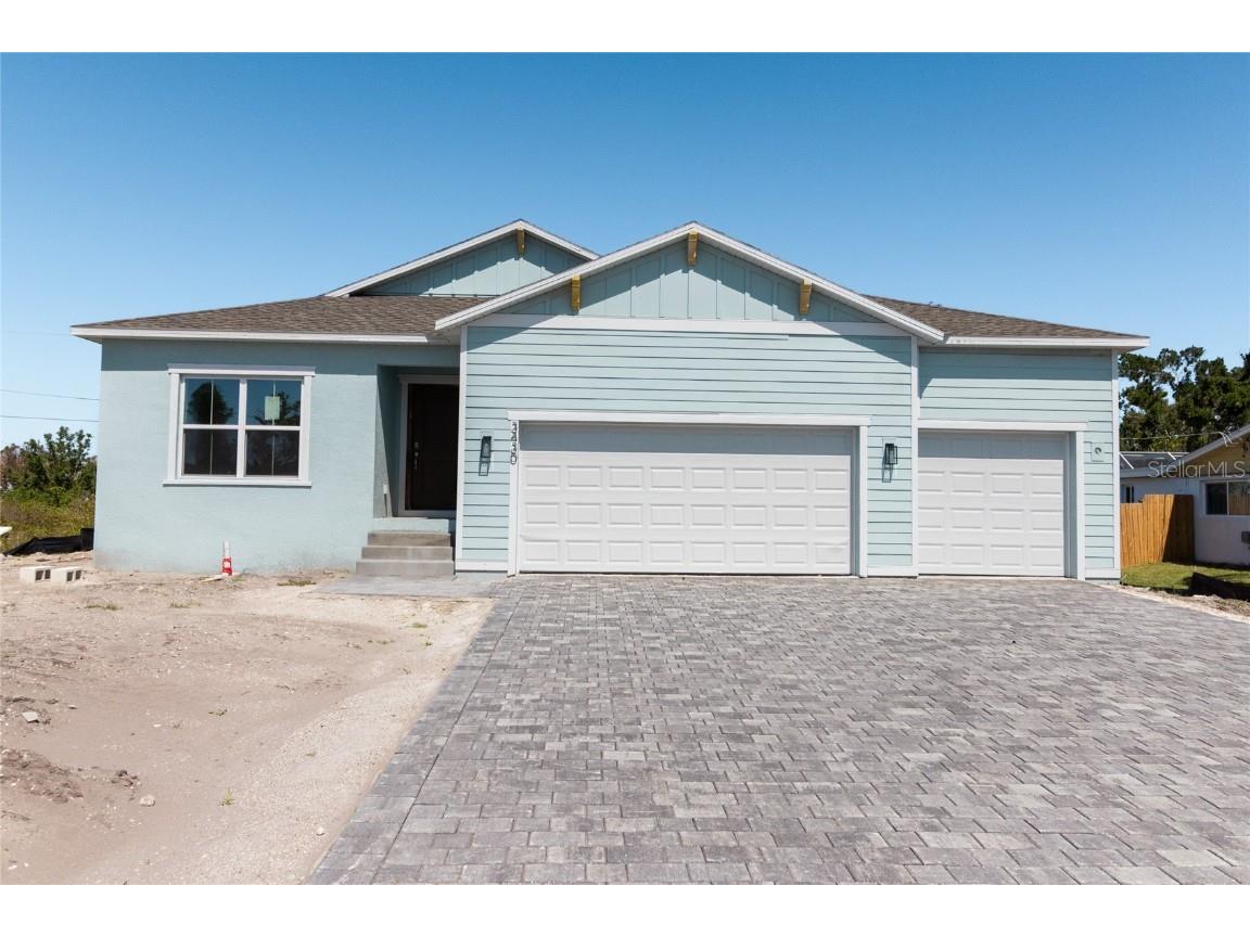 3430 Sarto Lane Rotonda West FL 33947 TB8326746 image1