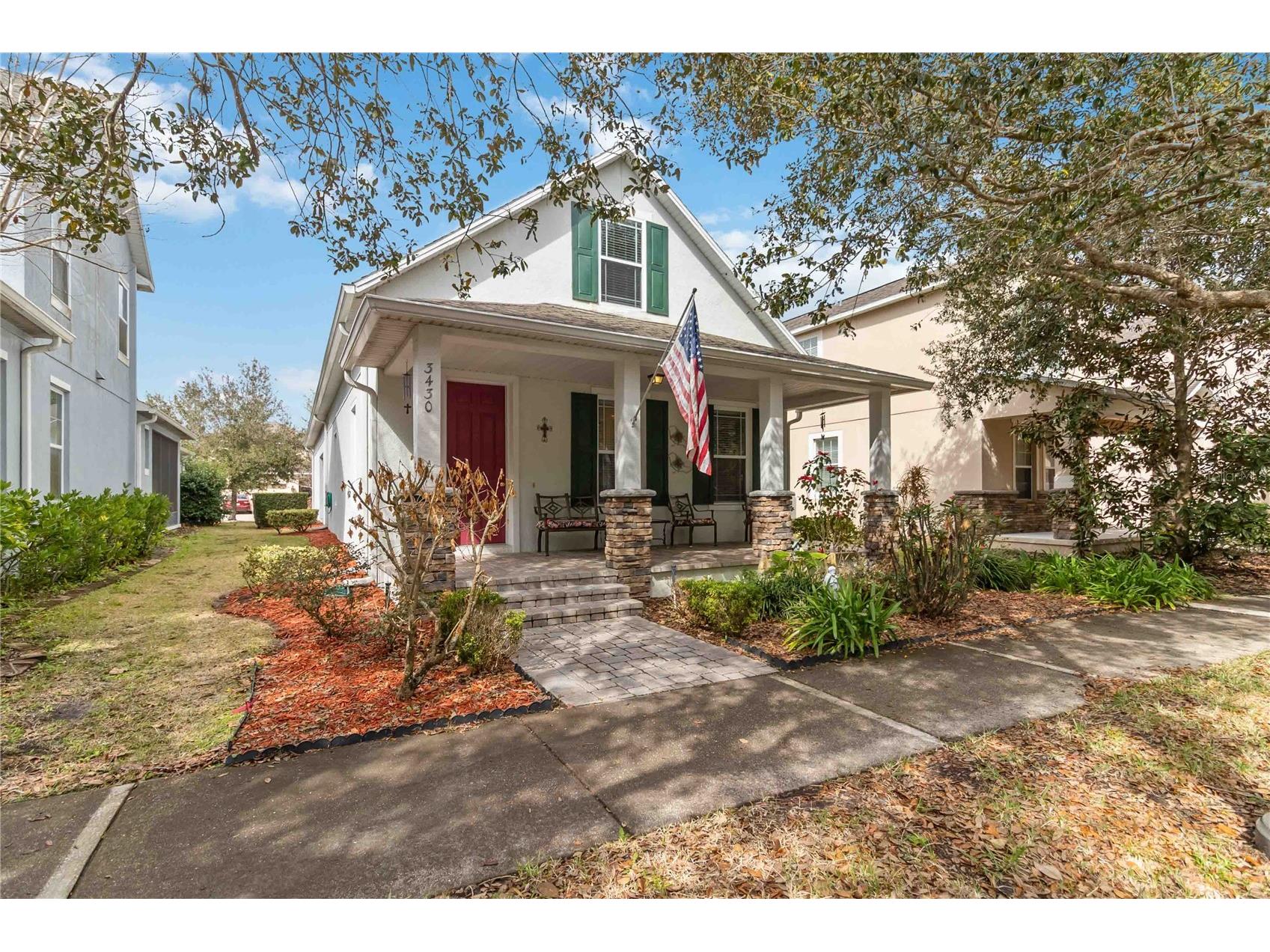 3430 Schoolhouse Road Harmony FL 34773 O6382156 image1