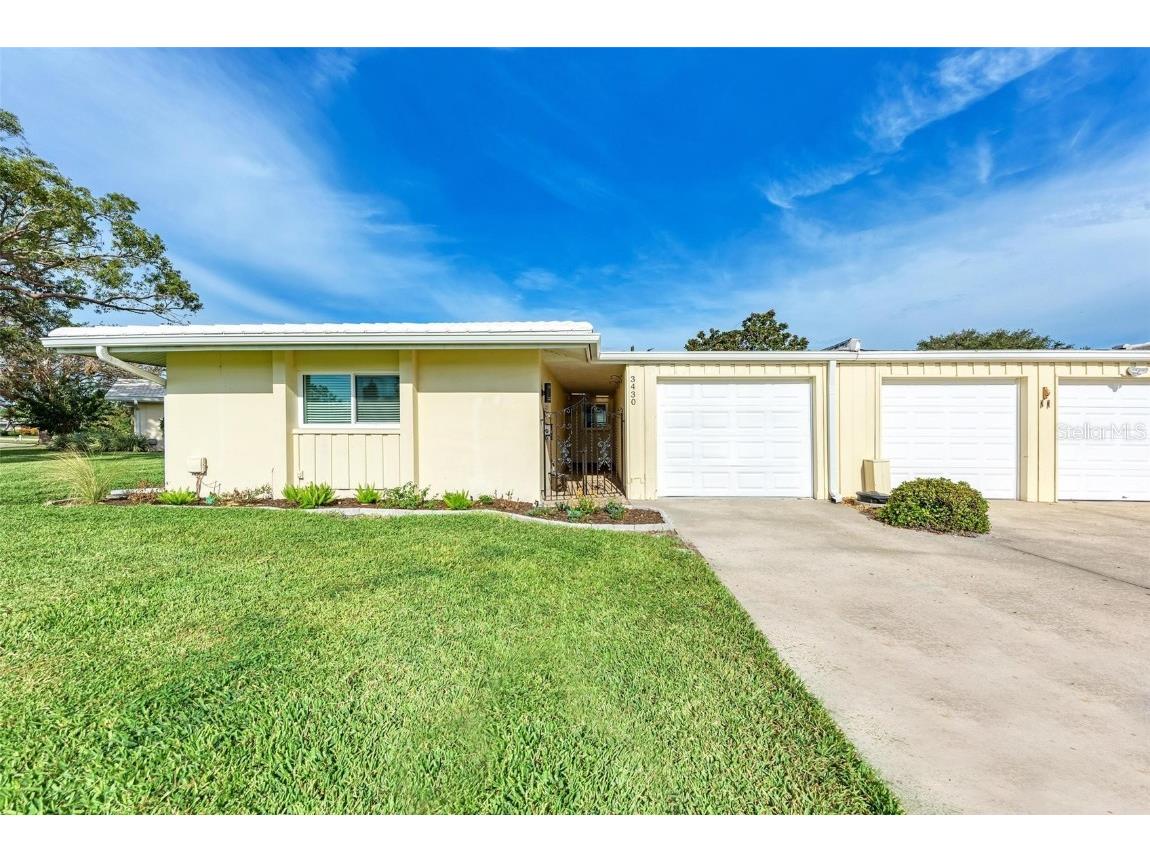 3430 Village Green Drive #623 Sarasota FL 34239 A4553366 image1