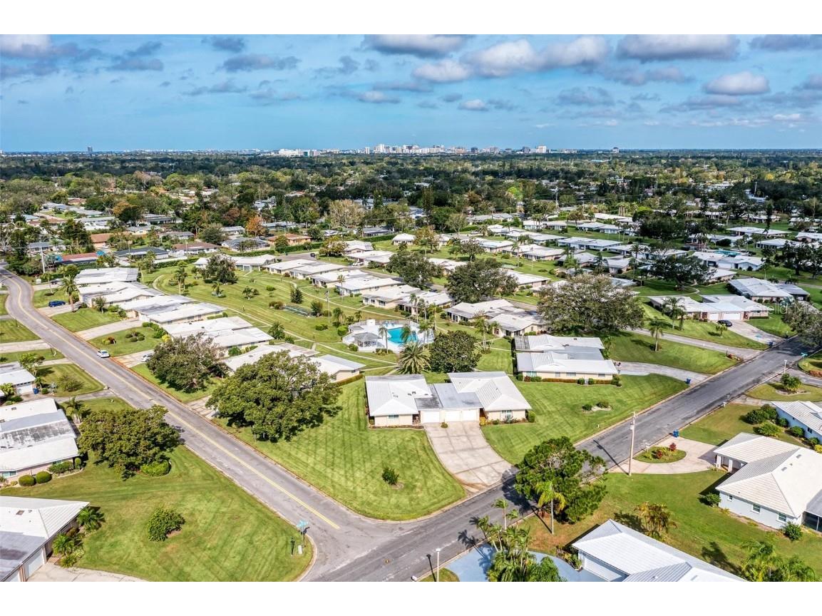 3430 Village Green Drive #623 Sarasota FL 34239 A4630702 image1