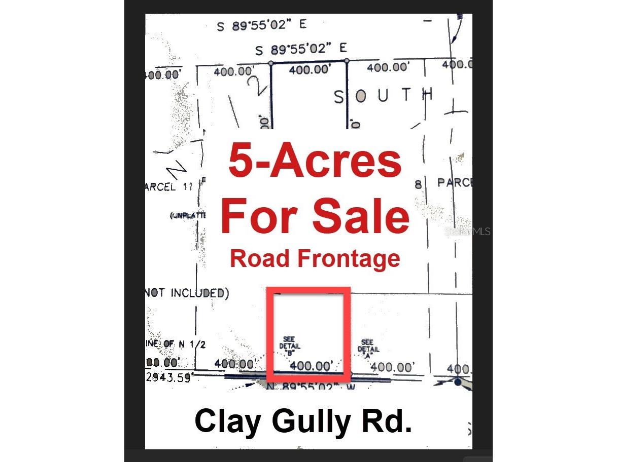 34305 Clay Gully Road Myakka City FL 34251 A4678793 image3