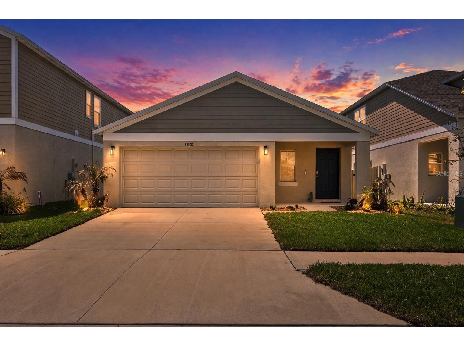 34308 Verbena Street Wesley Chapel FL 33545 TB8496609 image1