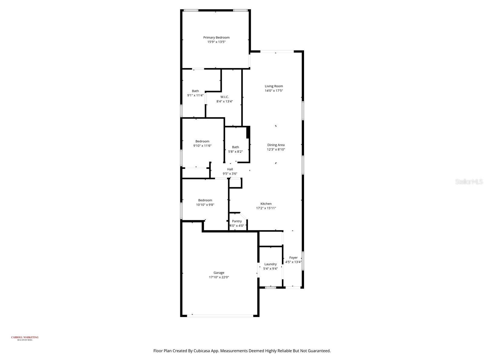 34308 Verbena Street Wesley Chapel FL 33545 TB8496609 image32