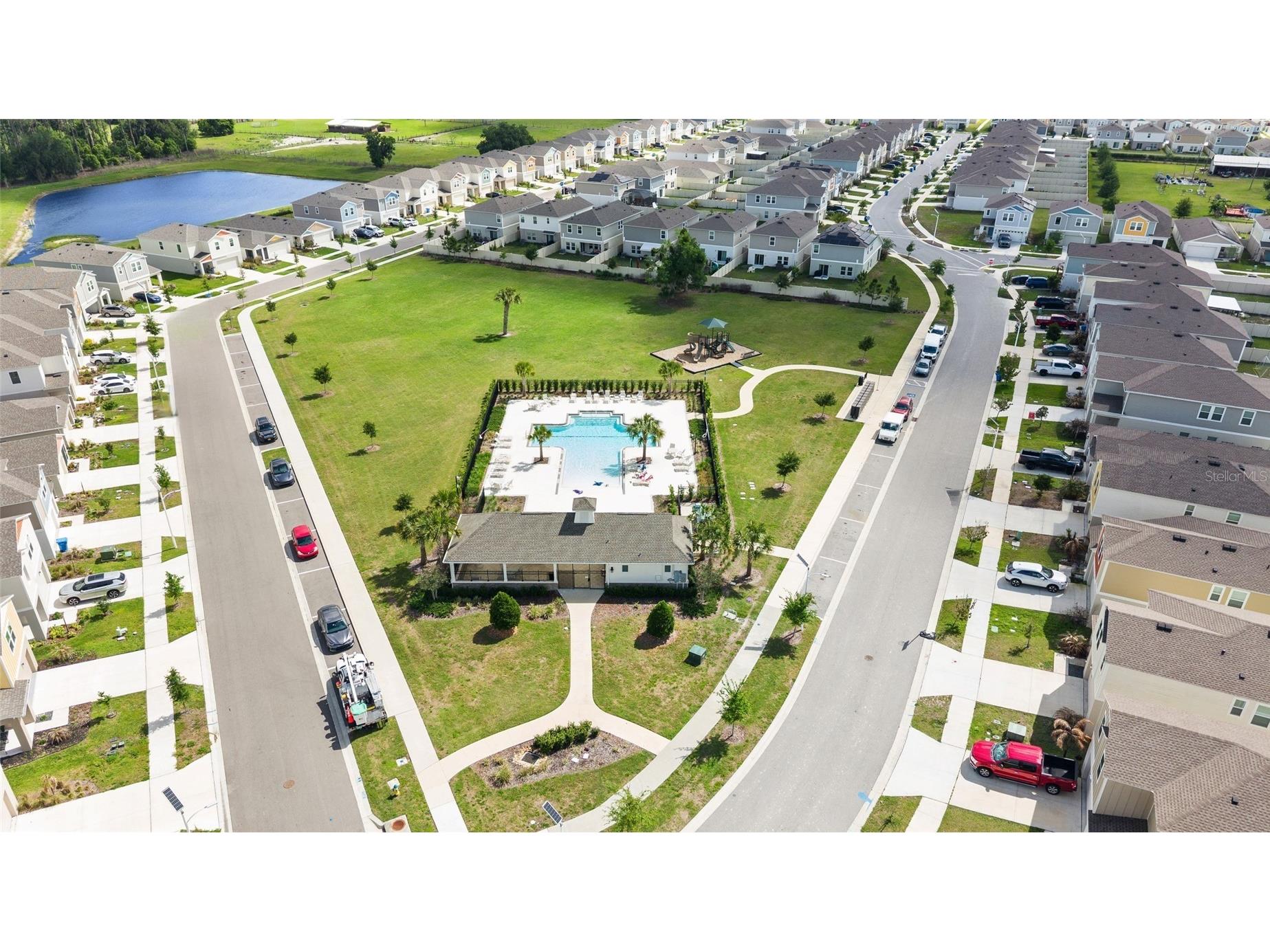 34308 Verbena Street Wesley Chapel FL 33545 TB8496609 image34
