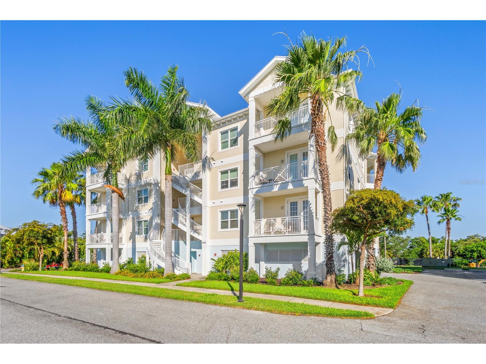3431 79th Street Circle W #101 Bradenton FL 34209 A4694047 image1