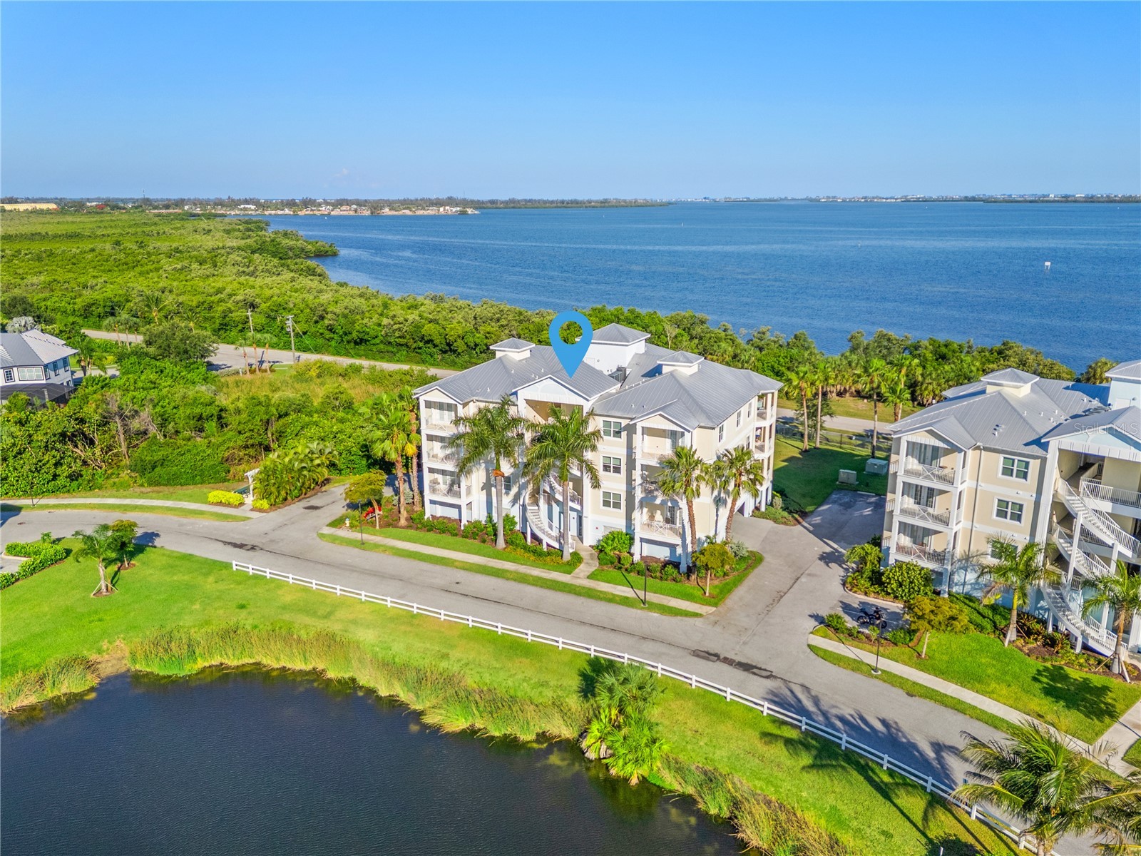 3431 79th Street Circle W #101 Bradenton FL 34209 A4694047 image40