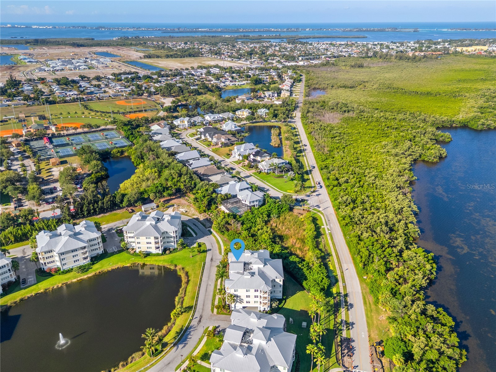 3431 79th Street Circle W #101 Bradenton FL 34209 A4694047 image59
