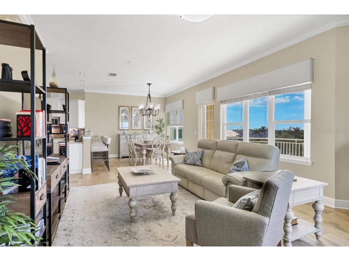 3431 79th Street Circle W #302 Bradenton FL 34209 - PALMA SOLA BAY A4669045 image10