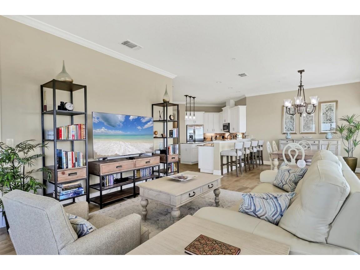 3431 79th Street Circle W #302 Bradenton FL 34209 - PALMA SOLA BAY A4669045 image11