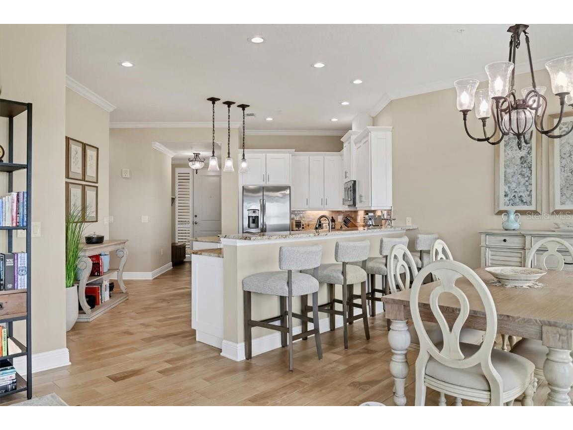 3431 79th Street Circle W #302 Bradenton FL 34209 - PALMA SOLA BAY A4669045 image12