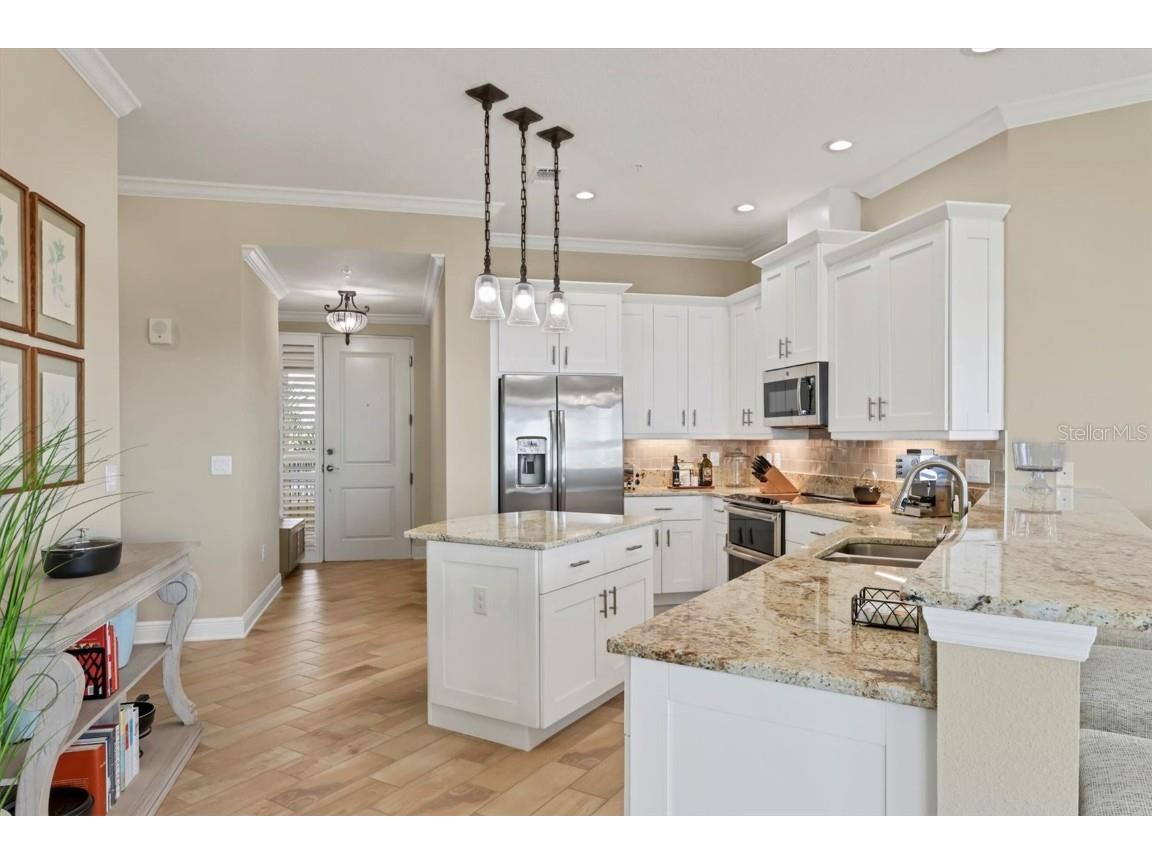 3431 79th Street Circle W #302 Bradenton FL 34209 - PALMA SOLA BAY A4669045 image13