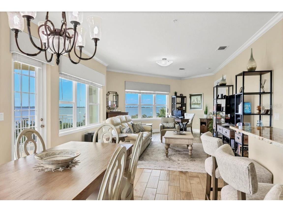 3431 79th Street Circle W #302 Bradenton FL 34209 - PALMA SOLA BAY A4669045 image18