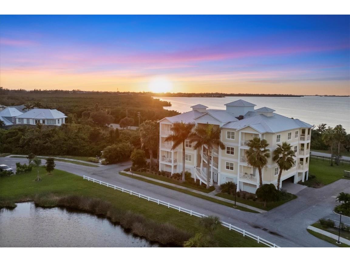 3431 79th Street Circle W #302 Bradenton FL 34209 - PALMA SOLA BAY A4669045 image2