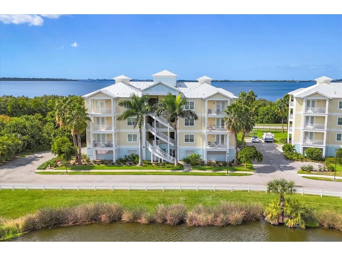 3431 79th Street Circle W #302 Bradenton FL 34209 - PALMA SOLA BAY A4669045 image3