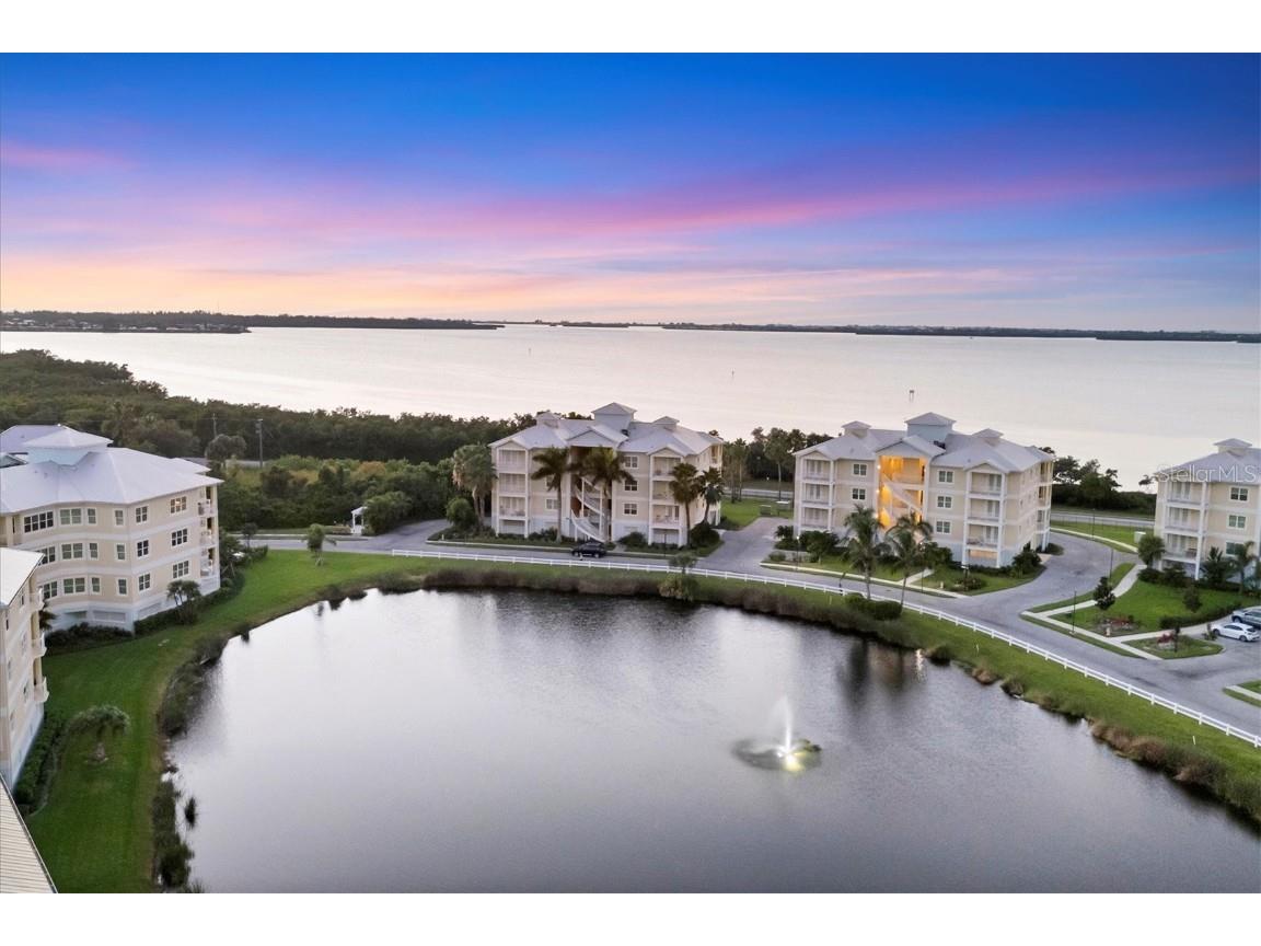 3431 79th Street Circle W #302 Bradenton FL 34209 - PALMA SOLA BAY A4669045 image30