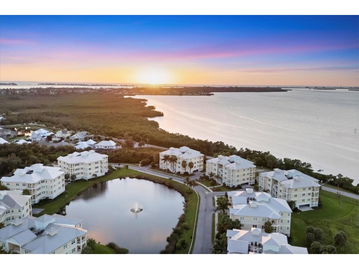 3431 79th Street Circle W #302 Bradenton FL 34209 - PALMA SOLA BAY A4669045 image31