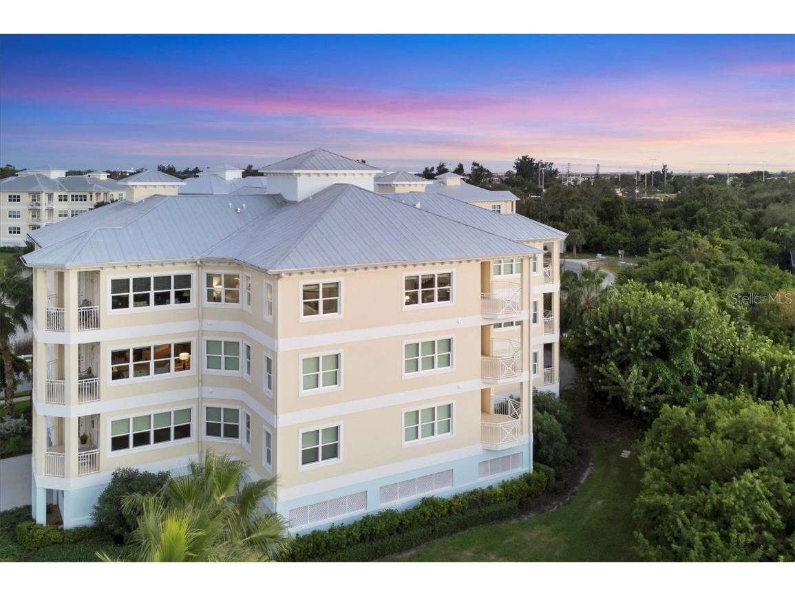 3431 79th Street Circle W #302 Bradenton FL 34209 - PALMA SOLA BAY A4669045 image32