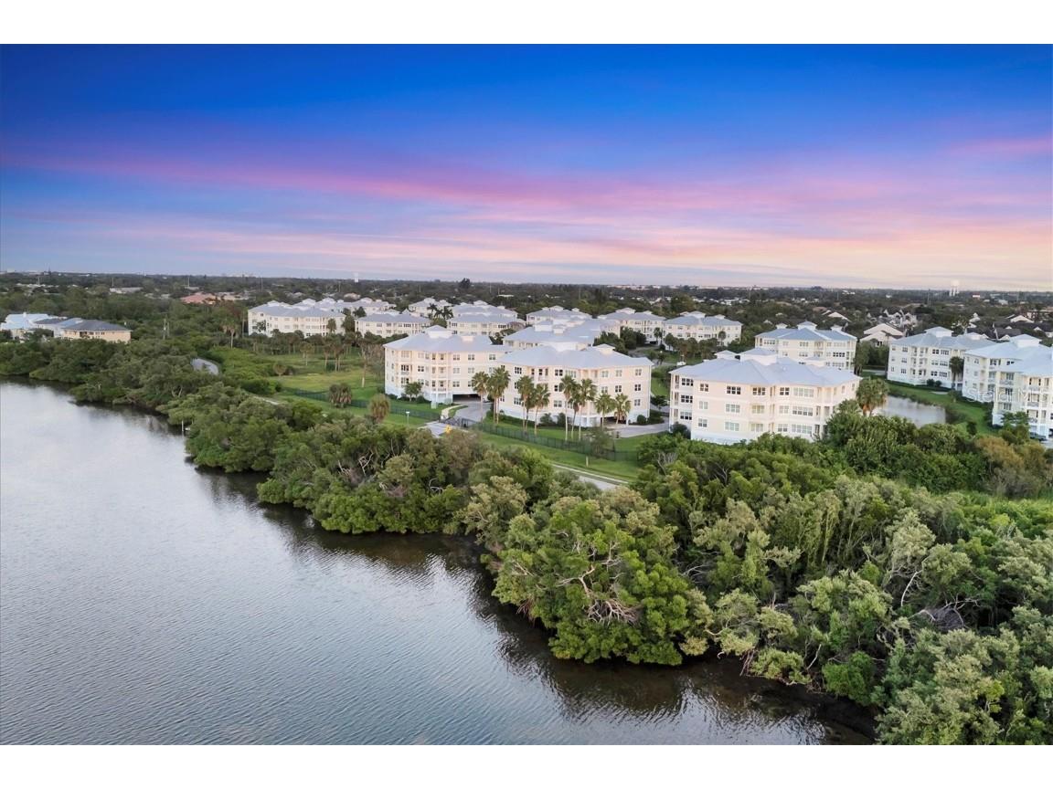 3431 79th Street Circle W #302 Bradenton FL 34209 - PALMA SOLA BAY A4669045 image34