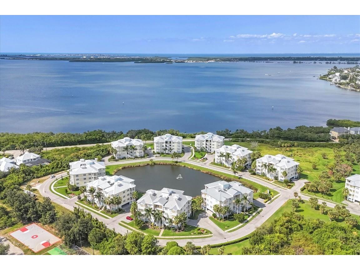 3431 79th Street Circle W #302 Bradenton FL 34209 - PALMA SOLA BAY A4669045 image35