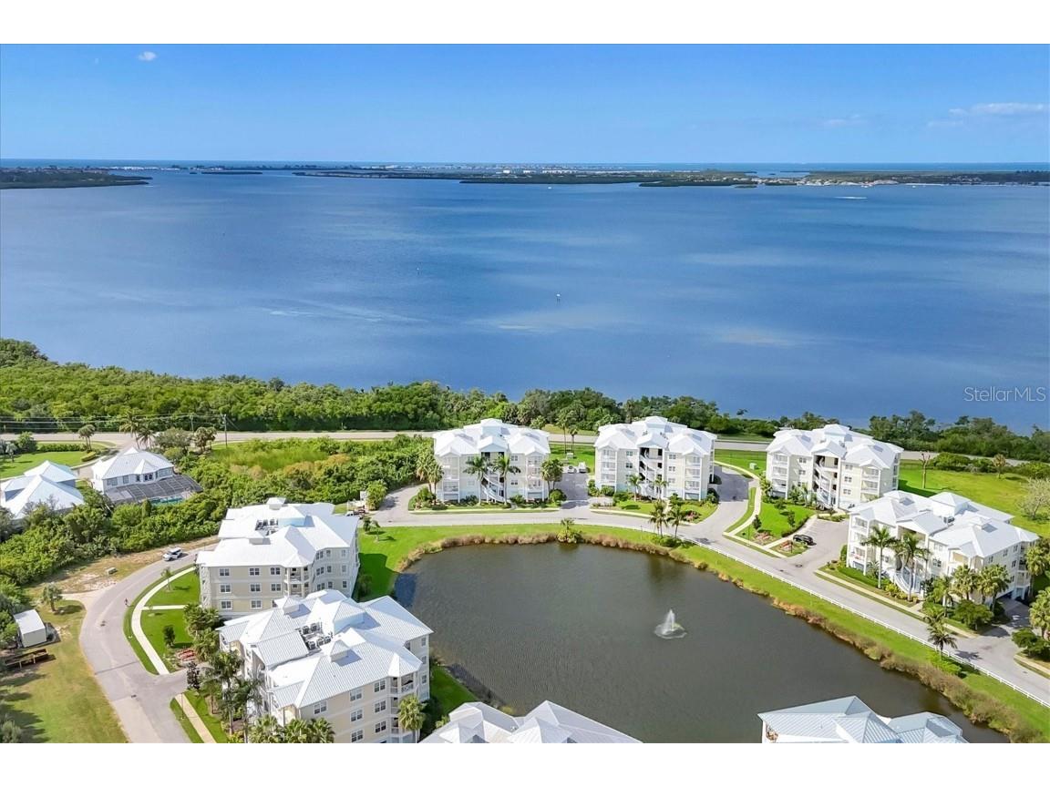 3431 79th Street Circle W #302 Bradenton FL 34209 - PALMA SOLA BAY A4669045 image36