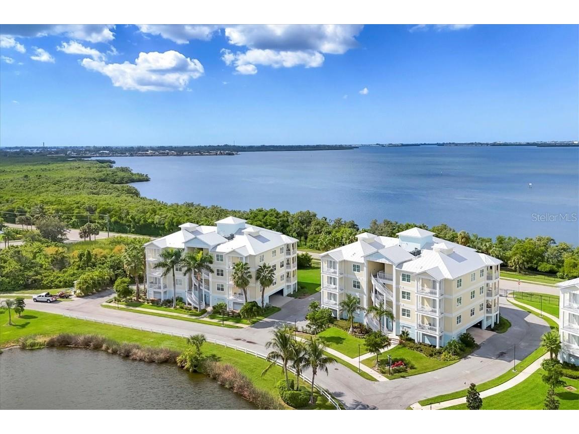 3431 79th Street Circle W #302 Bradenton FL 34209 - PALMA SOLA BAY A4669045 image37