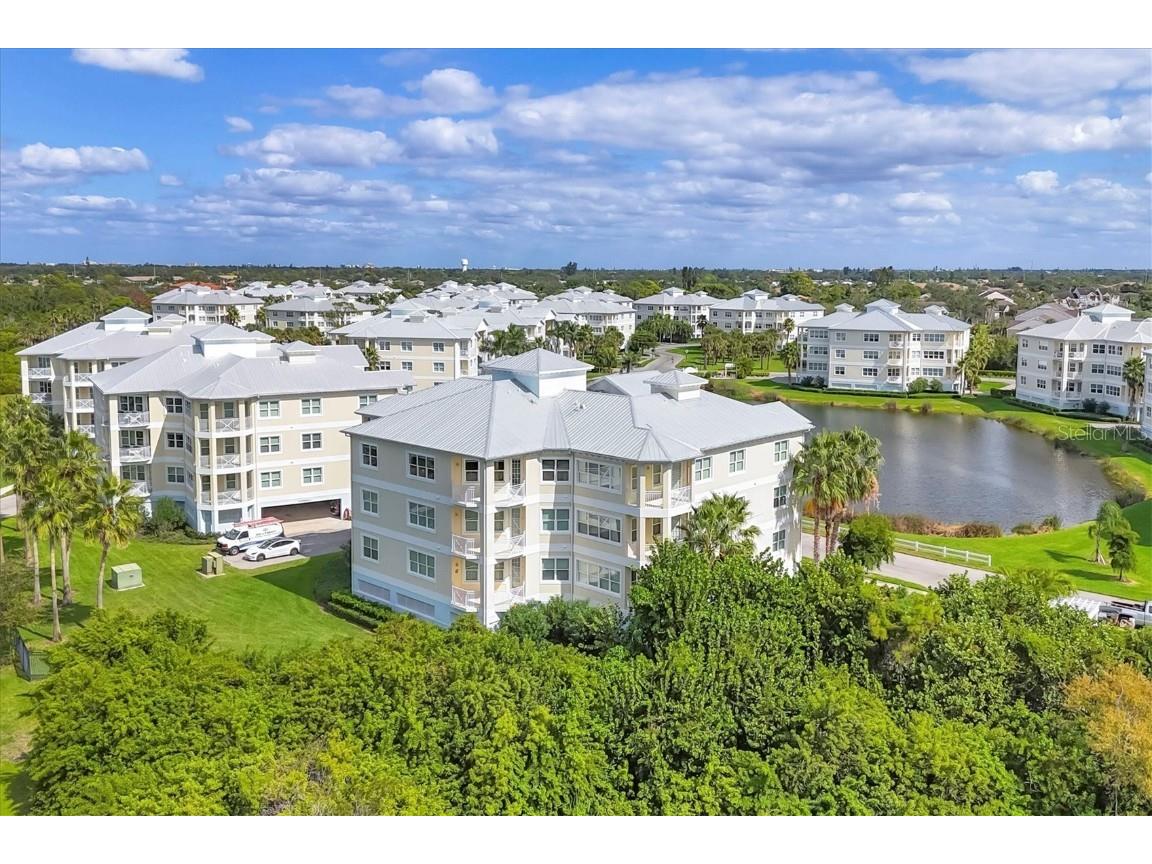 3431 79th Street Circle W #302 Bradenton FL 34209 - PALMA SOLA BAY A4669045 image38