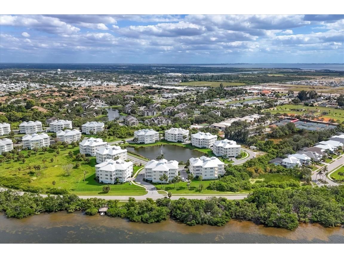 3431 79th Street Circle W #302 Bradenton FL 34209 - PALMA SOLA BAY A4669045 image39