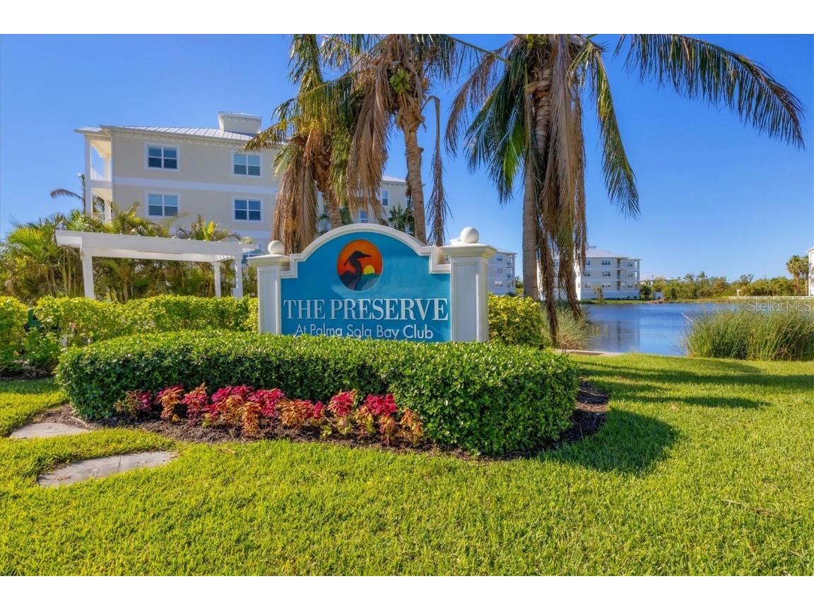 3431 79th Street Circle W #302 Bradenton FL 34209 - PALMA SOLA BAY A4669045 image40