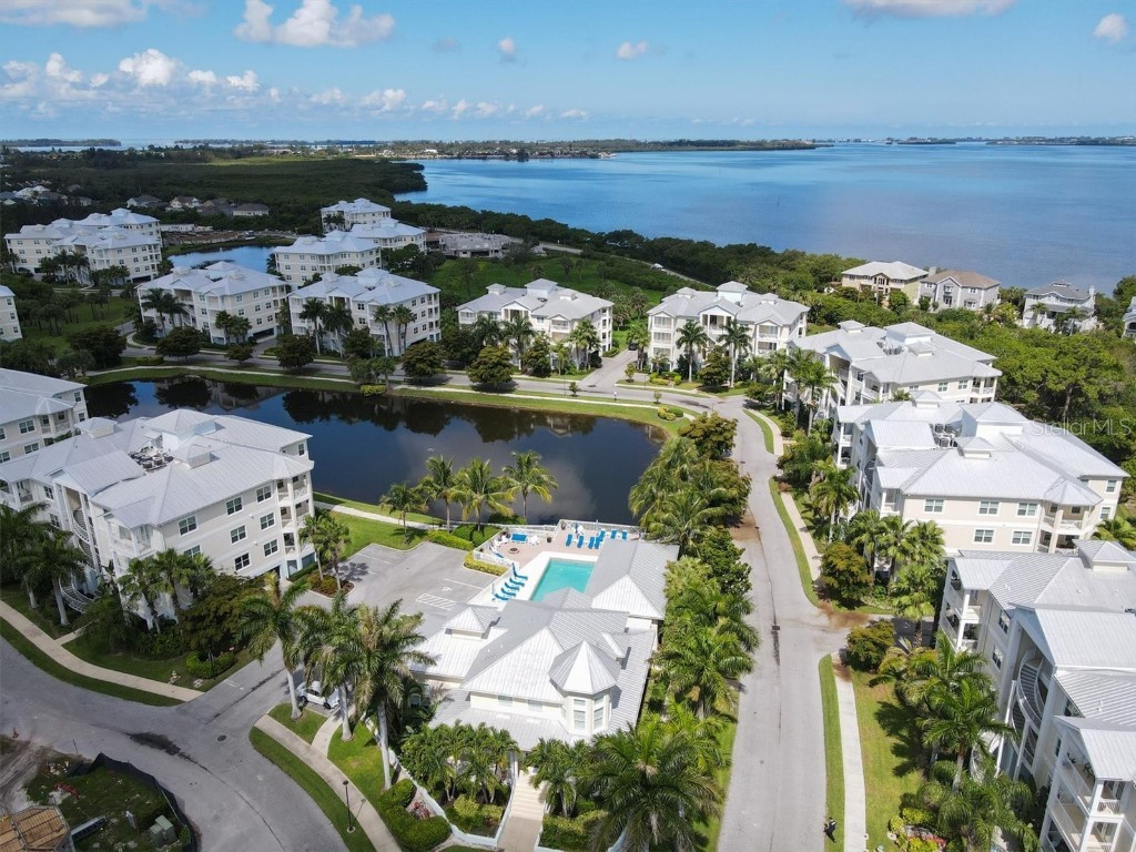 3431 79th Street Circle W #302 Bradenton FL 34209 - PALMA SOLA BAY A4669045 image41