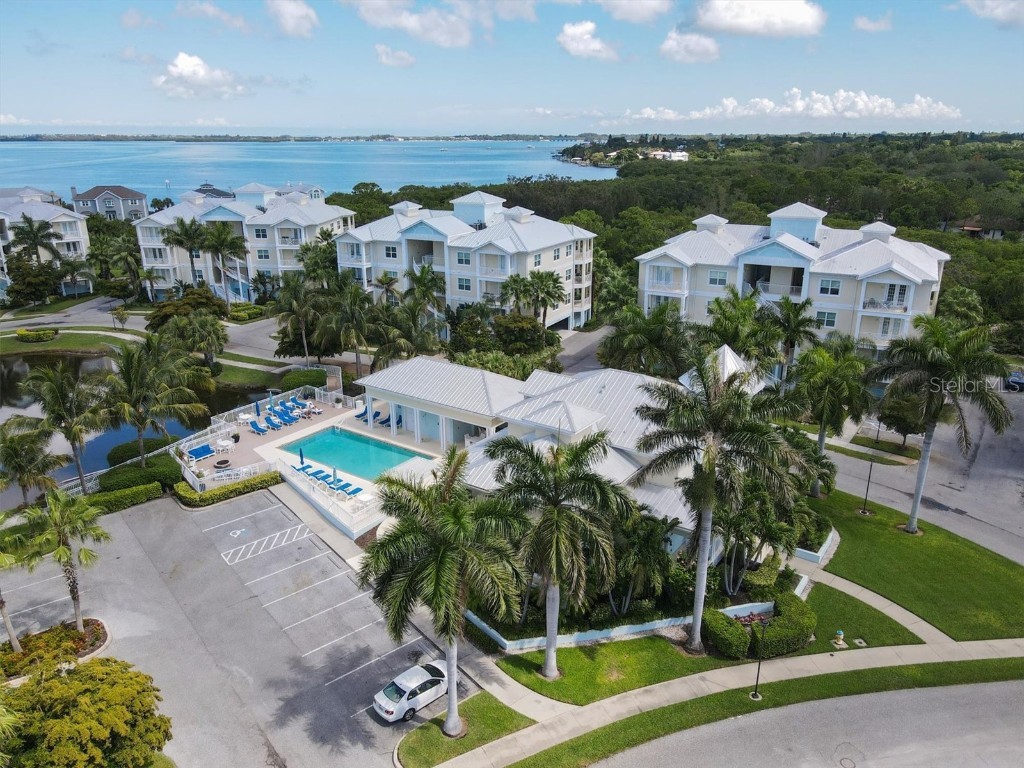 3431 79th Street Circle W #302 Bradenton FL 34209 - PALMA SOLA BAY A4669045 image42