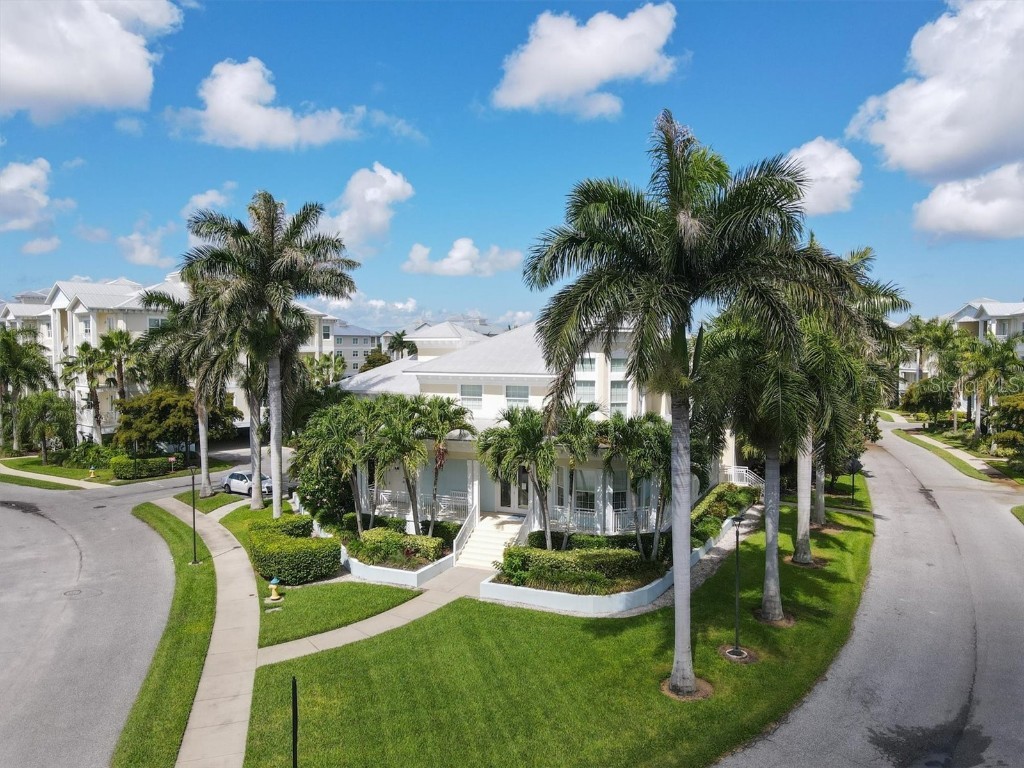 3431 79th Street Circle W #302 Bradenton FL 34209 - PALMA SOLA BAY A4669045 image43