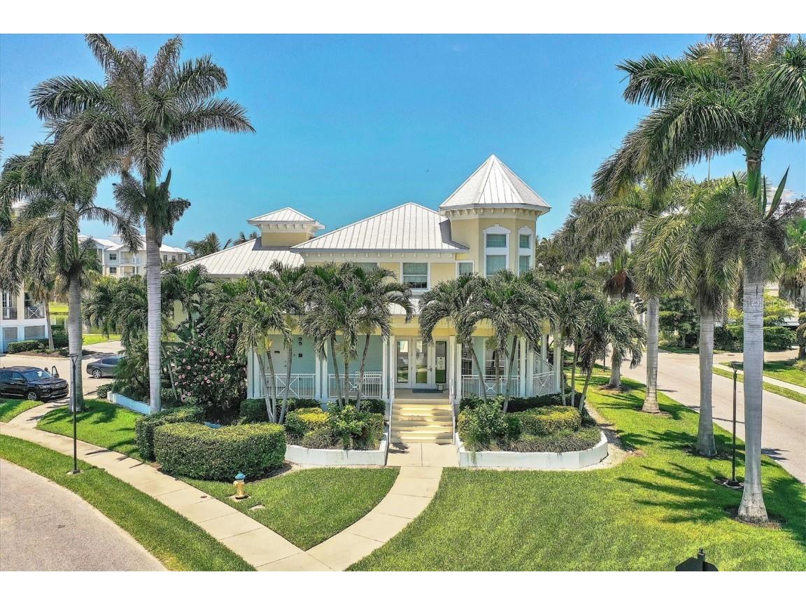 3431 79th Street Circle W #302 Bradenton FL 34209 - PALMA SOLA BAY A4669045 image44