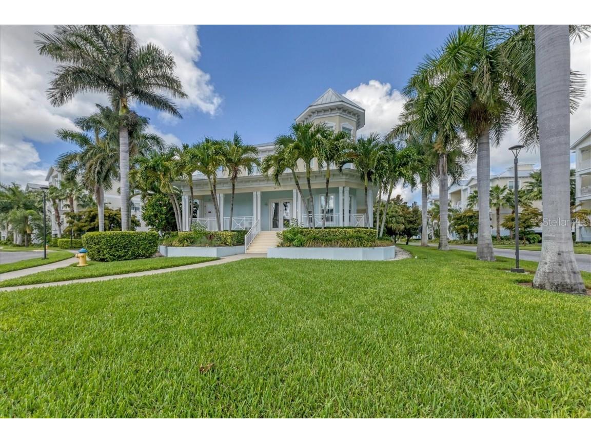 3431 79th Street Circle W #302 Bradenton FL 34209 - PALMA SOLA BAY A4669045 image45