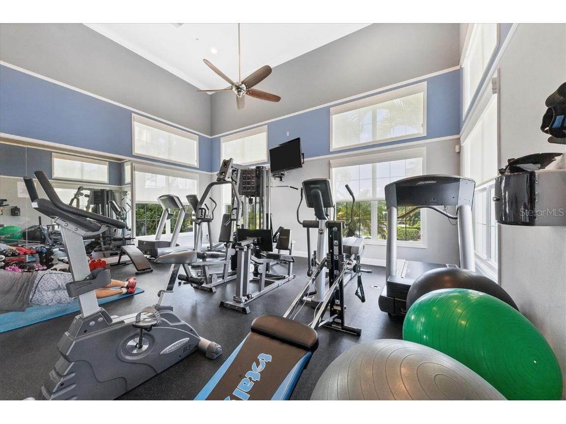 3431 79th Street Circle W #302 Bradenton FL 34209 - PALMA SOLA BAY A4669045 image50