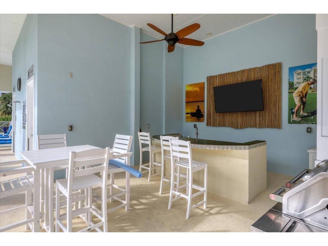 3431 79th Street Circle W #302 Bradenton FL 34209 - PALMA SOLA BAY A4669045 image51