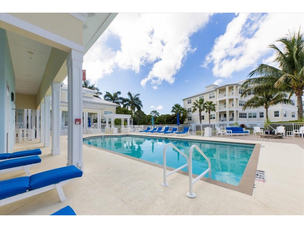 3431 79th Street Circle W #302 Bradenton FL 34209 - PALMA SOLA BAY A4669045 image53