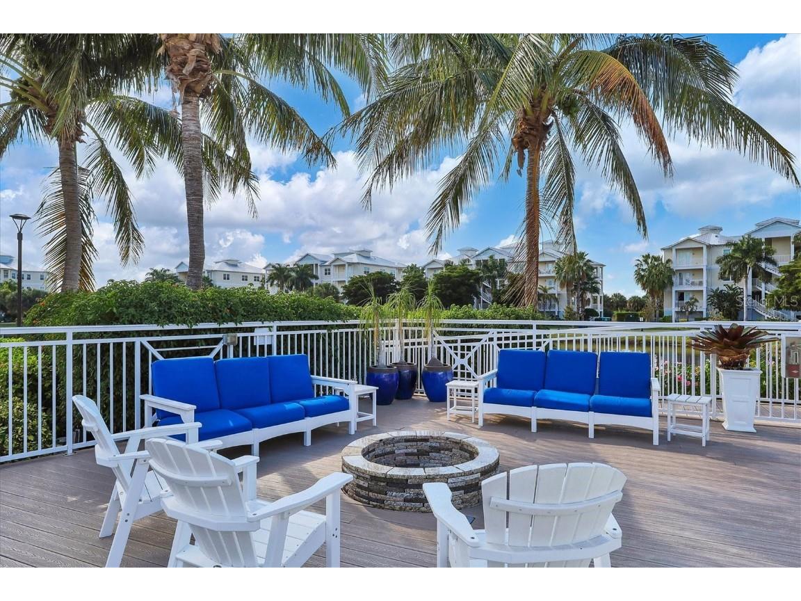 3431 79th Street Circle W #302 Bradenton FL 34209 - PALMA SOLA BAY A4669045 image54