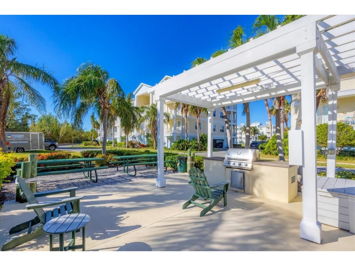 3431 79th Street Circle W #302 Bradenton FL 34209 - PALMA SOLA BAY A4669045 image55